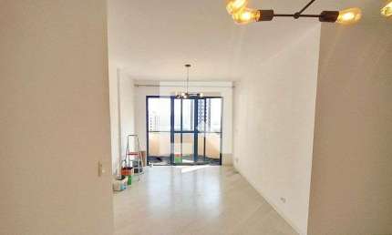 Apartamento à Venda - Santa Paula, 3 Quartos,  98 m2