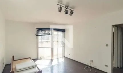 Apartamento à venda - santa cecília, 1 quarto,  50 m2