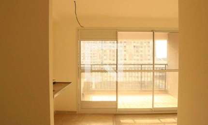 Apartamento à Venda - Barra Funda, 1 Quarto,  54 m2