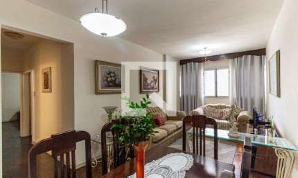 Apartamento à Venda - Santa Cecília, 2 Quartos,  99 m2