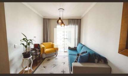 Apartamento com 2 quartos à venda em Santana, São Paulo 