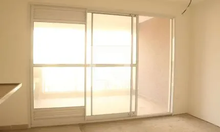 Apartamento à Venda - Barra Funda, 1 Quarto,  54 m2