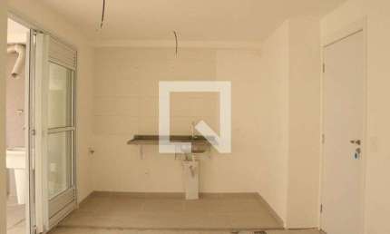 Apartamento à Venda - Barra Funda, 1 Quarto,  49 m2
