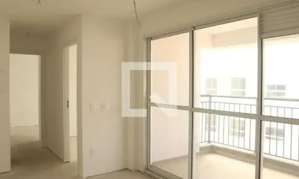 Apartamento à Venda - Barra Funda, 1 Quarto,  49 m2
