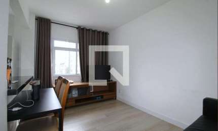 Apartamento com 1 quarto à venda no Itaim Bibi, São Paulo 
