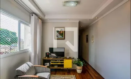 Apartamento com 2 quartos à venda no Paraíso, Santo André 