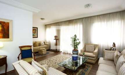 Apartamento com 3 quartos à venda no Panamby, São Paulo 