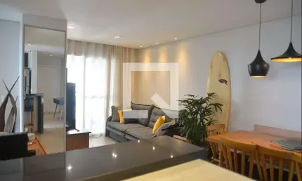Apartamento à Venda - Vila América, 2 Quartos,  66 m2