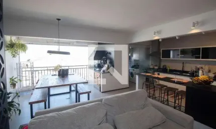 Apartamento à venda - vila maria , 2 quartos,  78 m2
