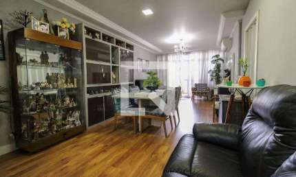 Apartamento com 3 quartos à venda na Mooca, São Paulo 
