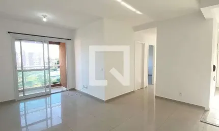 Apartamento à Venda - Jardim Iracema, 3 Quartos,  67 m2