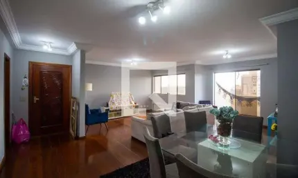 Apartamento à Venda - Vila Jacuí, 4 Quartos,  154 m2