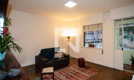 Apartamento à Venda - Consolação, 2 Quartos,  99 m2