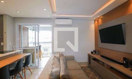 Apartamento com 2 quartos à venda no Barcelona, São Caetano do Sul 