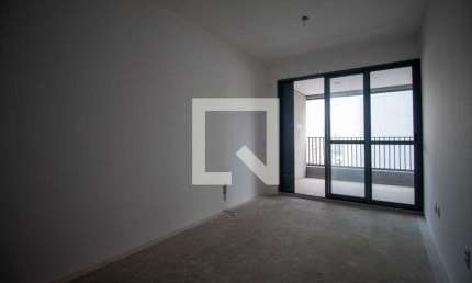 Apartamento à Venda - Chácara Santo Antonio, 2 Quartos,  68 m2