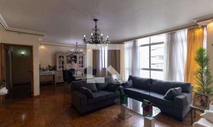 Apartamento com 2 quartos à venda no Paraíso, São Paulo 