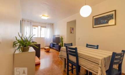 Apartamento com 3 quartos à venda no Butantã, São Paulo 