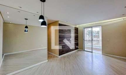 Apartamento à Venda - Jardim Anália Franco, 3 Quartos,  76 m2