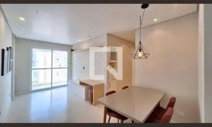 Apartamento à Venda - Vila Romana, 2 Quartos,  61 m2