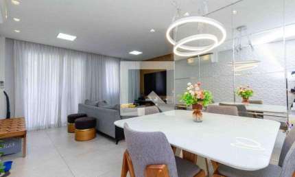 Apartamento à Venda - Vila Matilde, 2 Quartos,  63 m2