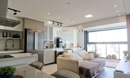 Apartamento à Venda - Casa Verde, 2 Quartos,  55 m2