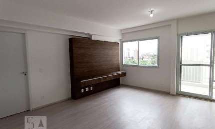 Apartamento com 1 quarto à venda no Alphaville, Barueri 