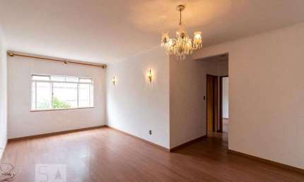 Apartamento com 2 quartos à venda na Aclimação, São Paulo 