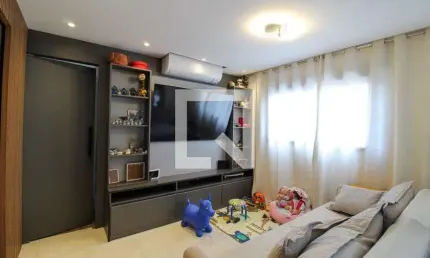 Apartamento com 2 quartos à venda no Butantã, São Paulo 