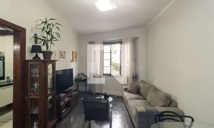 Apartamento à venda - santa cecília, 2 quartos,  87 m2