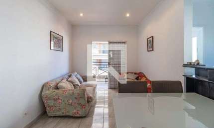 Apartamento à Venda - Jardim Esperança, 1 Quarto,  66 m2