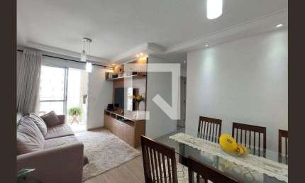Apartamento à Venda - Campo Grande, 3 Quartos,  72 m2