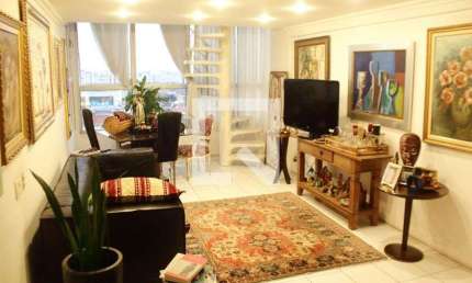 Apartamento com 1 quarto à venda em Santana, São Paulo 
