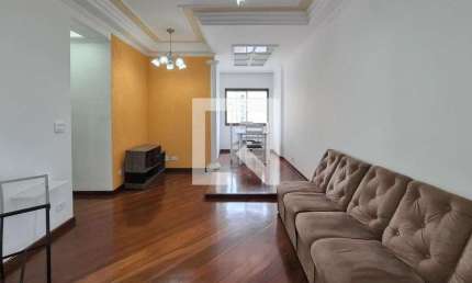 Apartamento à Venda - Nova Petrópolis, 3 Quartos,  92 m2