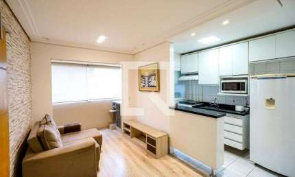 Apartamento com 1 quarto à venda no Tatuapé, São Paulo 