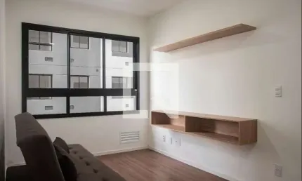 Apartamento à Venda - Planalto Paulista, 2 Quartos,  36 m2