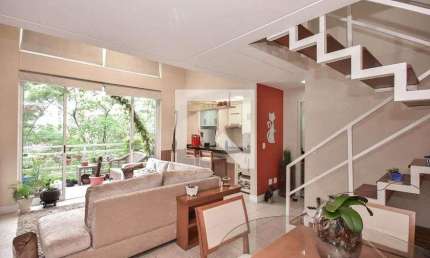Apartamento à Venda - Portal do Morumbi, 1 Quarto,  89 m2