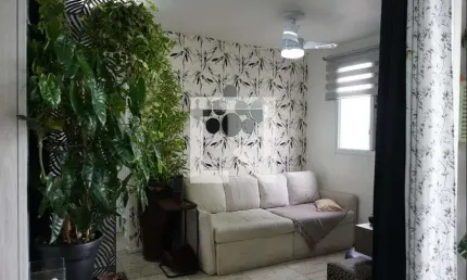 Apartamento com 2 quartos à venda em Belém, São Paulo 