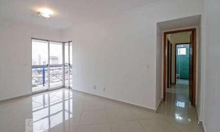 Apartamento à Venda - Vila Romana, 2 Quartos,  49 m2