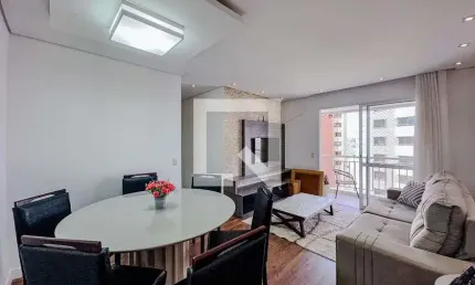 Apartamento com 3 quartos à venda na Mooca, São Paulo 