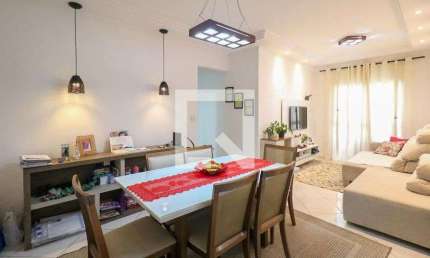 Apartamento à Venda - Santa Maria, 3 Quartos,  87 m2
