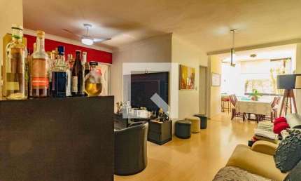 Apartamento à Venda - Vila Mascote, 3 Quartos,  94 m2