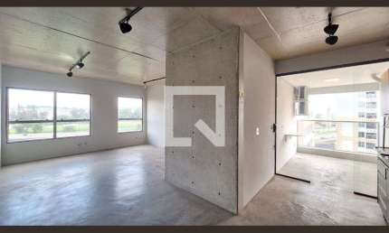 Apartamento à Venda - Vila Leopoldina, 1 Quarto,  70 m2