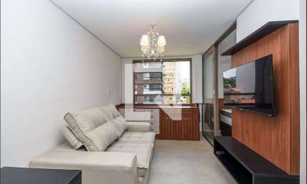Apartamento com 1 quarto à venda em Pinheiros, São Paulo 