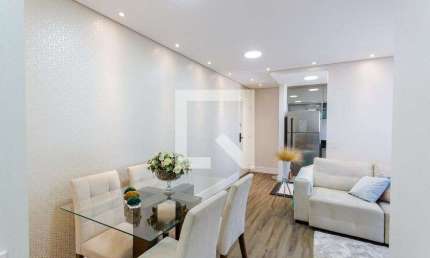 Apartamento à Venda - Parque das Nações, 2 Quartos,  64 m2