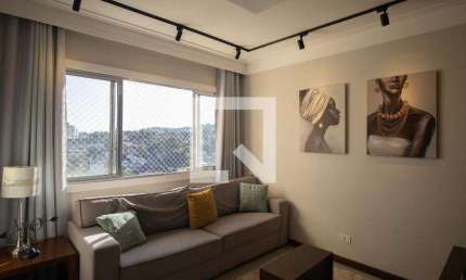 Apartamento com 2 quartos à venda no Tucuruvi, São Paulo 