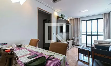 Apartamento com 2 quartos à venda na Vila Ré, São Paulo 