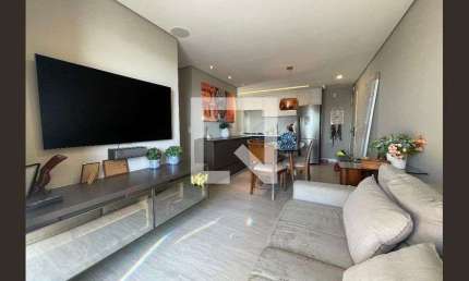 Apartamento com 3 quartos à venda em Jaguaré, São Paulo 