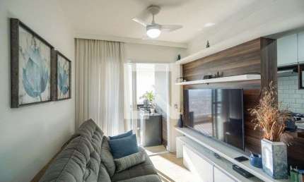Apartamento com 2 quartos à venda no Tatuapé, São Paulo 