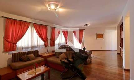 Apartamento à Venda - Jardim Bela Vista, 2 Quartos,  136 m2