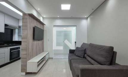 Apartamento à Venda - Parque das Nações, 3 Quartos,  76 m2